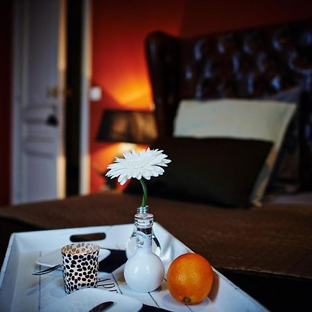 B&B Au Clair Obscur Вервье Экстерьер фото