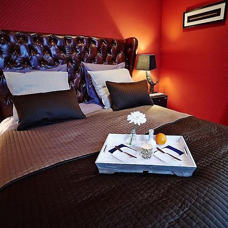 B&B Au Clair Obscur Вервье Номер фото